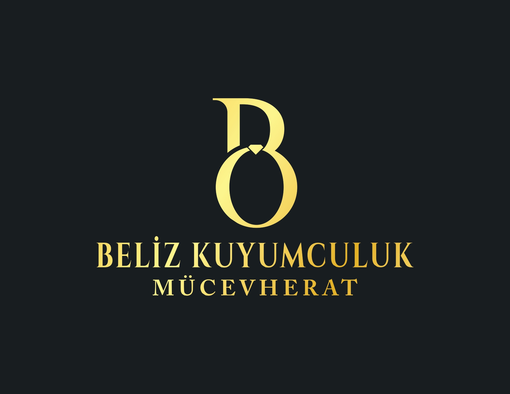 Beliz Logo