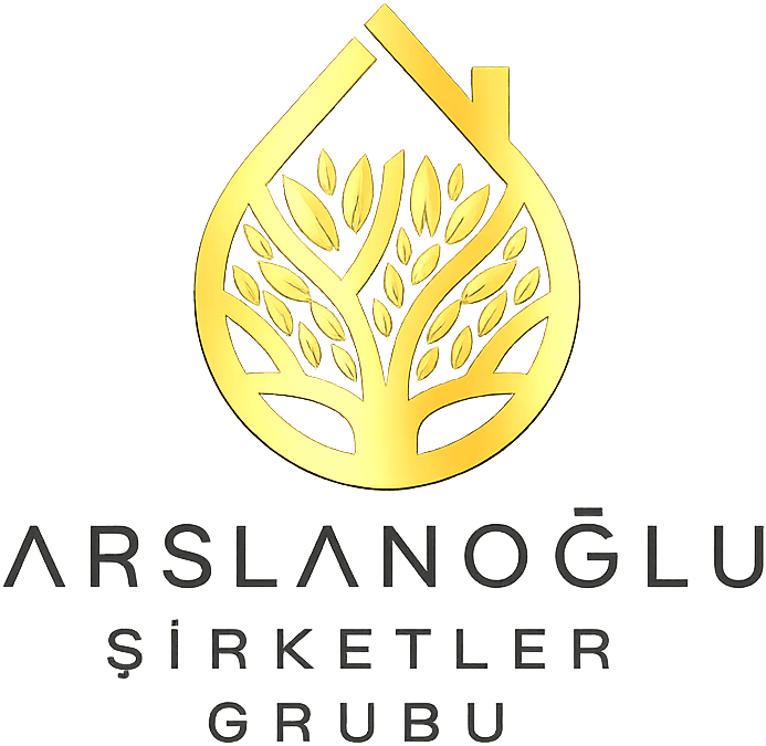Arslanoğlu Grup Logo